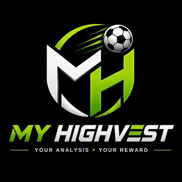 MY HIGHVEST